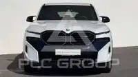 2025 BMW XM