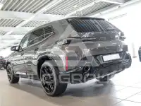 2025 BMW XM