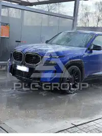 2025 BMW XM