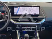 2025 BMW XM