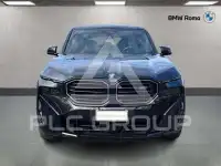 2025 BMW XM