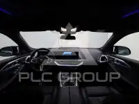 2025 BMW XM