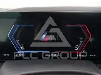 2025 BMW XM
