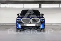 2025 BMW XM