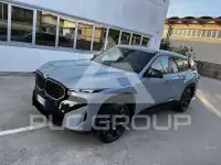 2025 BMW XM