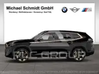 2025 BMW XM