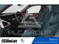 2025 BMW XM