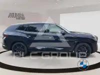 2025 BMW XM