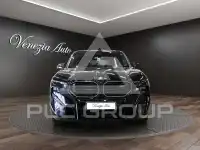2025 BMW XM