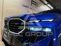 2025 BMW XM