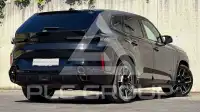 2025 BMW XM