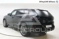 2025 BMW XM