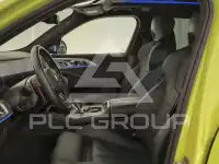 2025 BMW XM