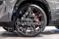 2025 BMW XM