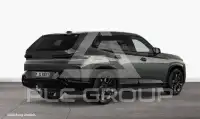 2025 BMW XM