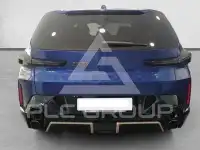 2025 BMW XM