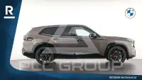 2025 BMW XM