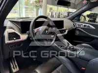 2025 BMW XM