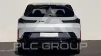 2025 BMW XM