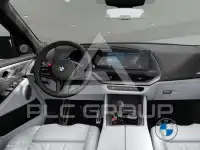 2025 BMW XM