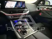 2025 BMW XM