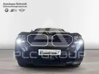2025 BMW XM