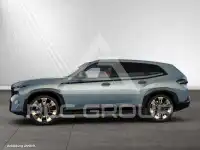 2025 BMW XM