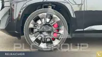 2025 BMW XM