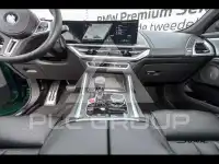 2025 BMW XM