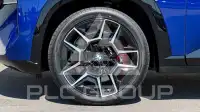 2025 BMW XM