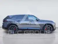 2025 BMW XM