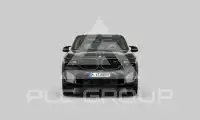 2025 BMW XM