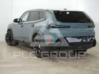 2025 BMW XM