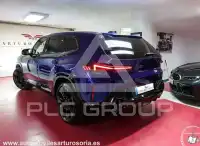 2025 BMW XM