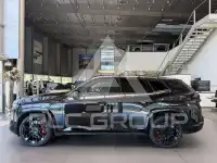 2025 BMW XM