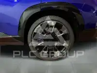2025 BMW XM