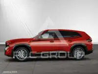 2025 BMW XM
