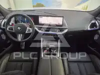2025 BMW XM