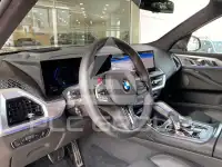 2025 BMW XM