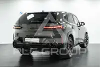 2025 BMW XM