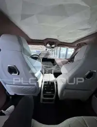 2025 BMW XM