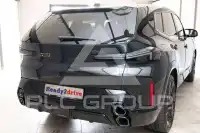 2025 BMW XM