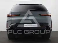 2025 BMW XM