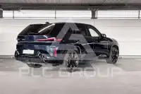 2025 BMW XM