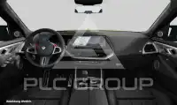 2025 BMW XM