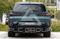 2025 BMW XM