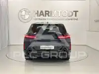 2025 BMW XM