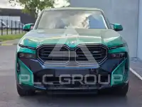 2025 BMW XM