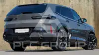 2025 BMW XM