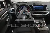 2026 BMW XM